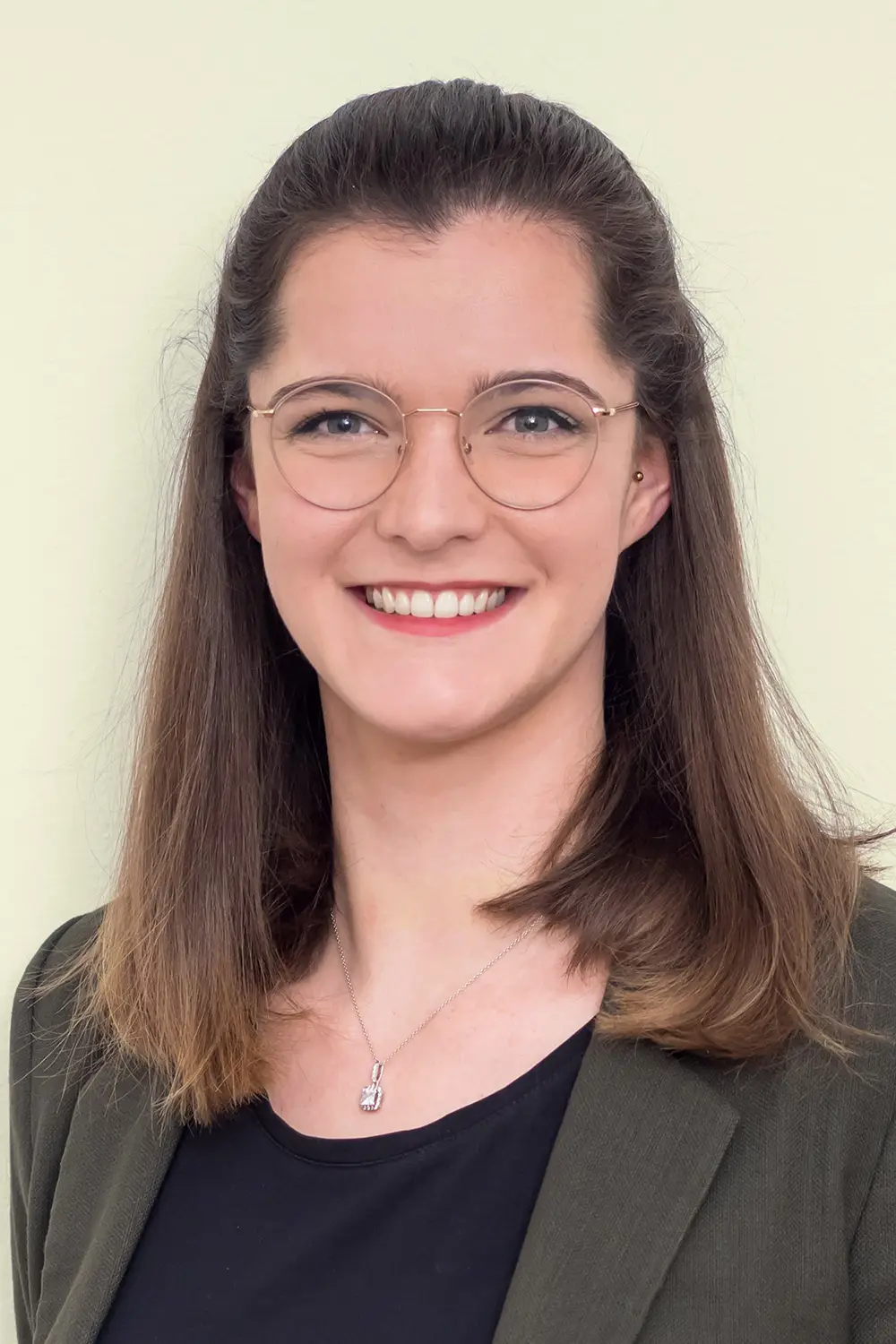 Vera Wördemann M.Sc. Architektur